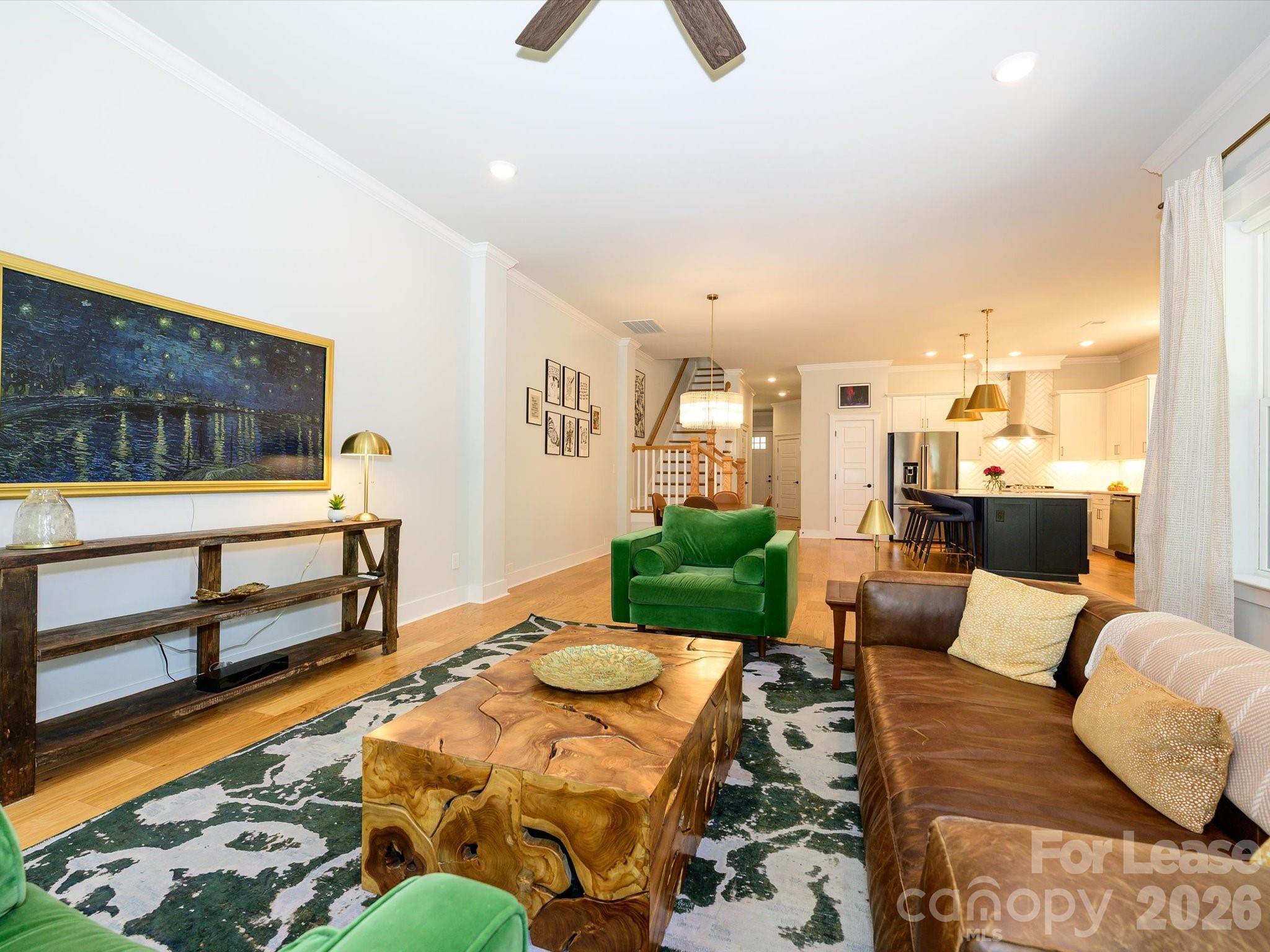 Villa Heights - Residential Lease