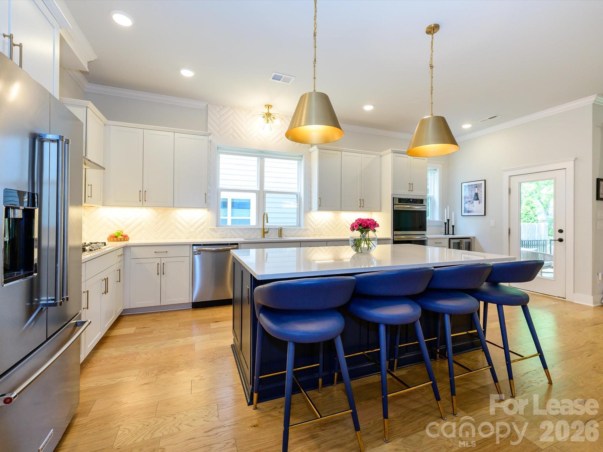 Villa Heights - Residential Lease