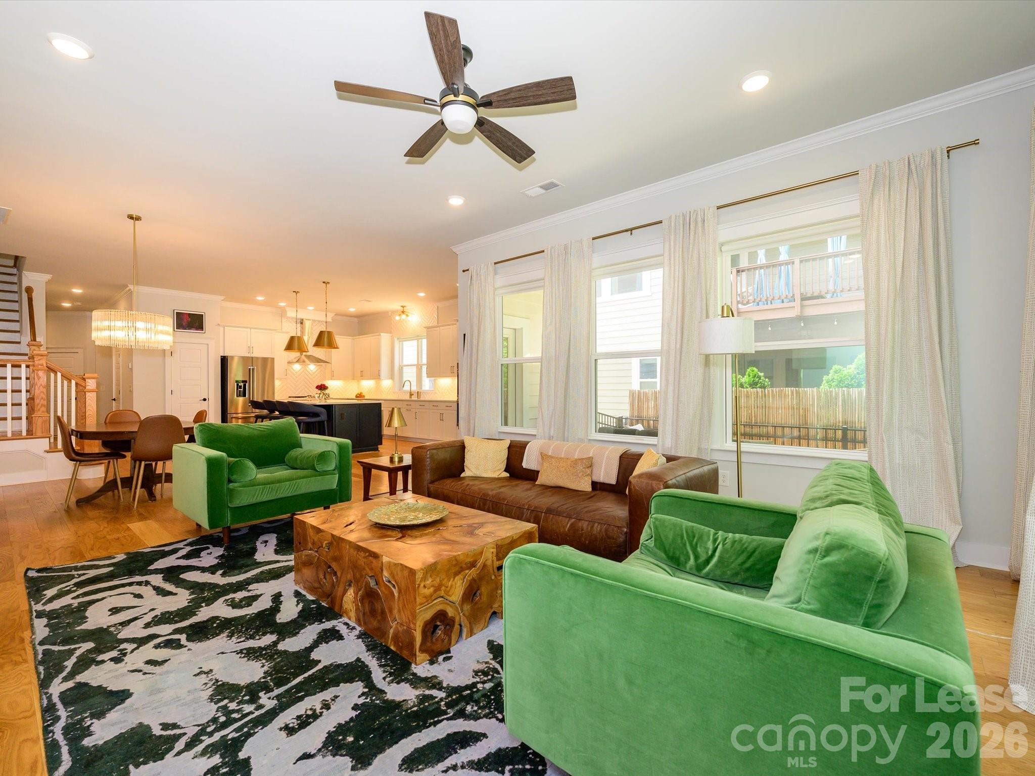 Villa Heights - Residential Lease
