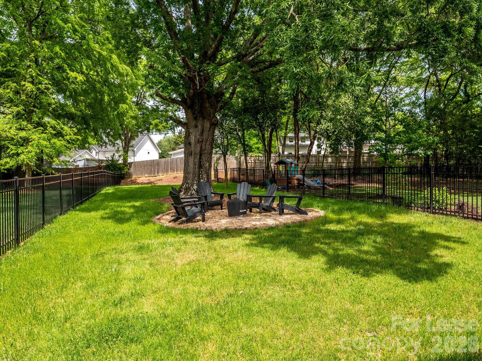 Villa Heights - Residential Lease