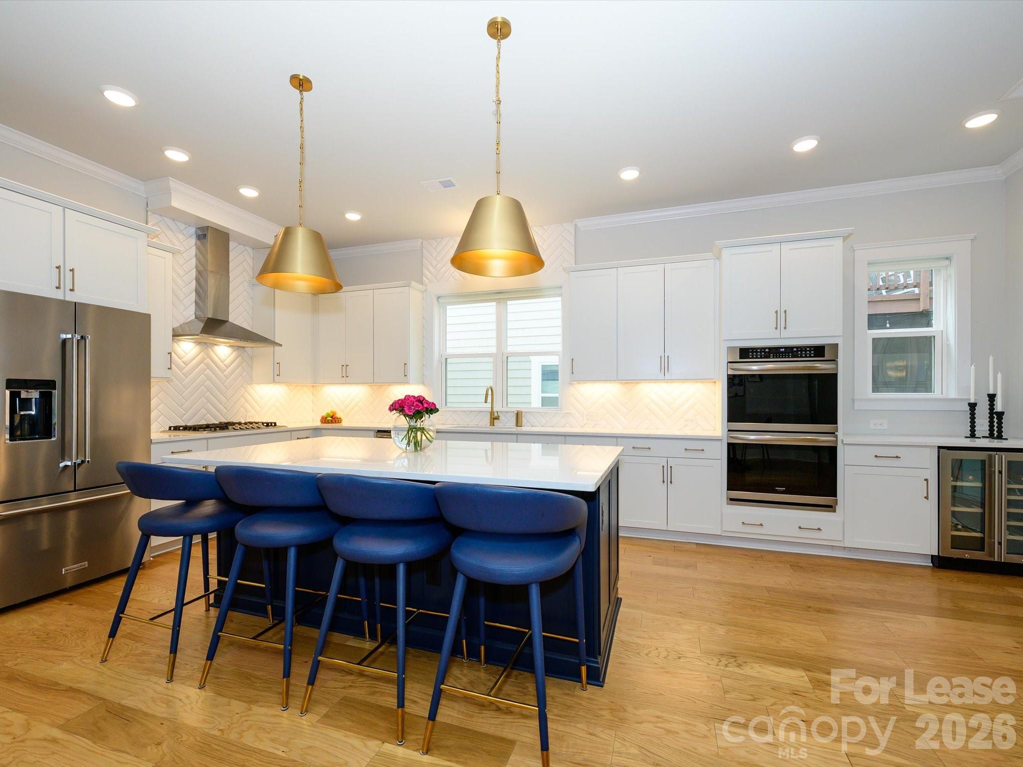Villa Heights - Residential Lease