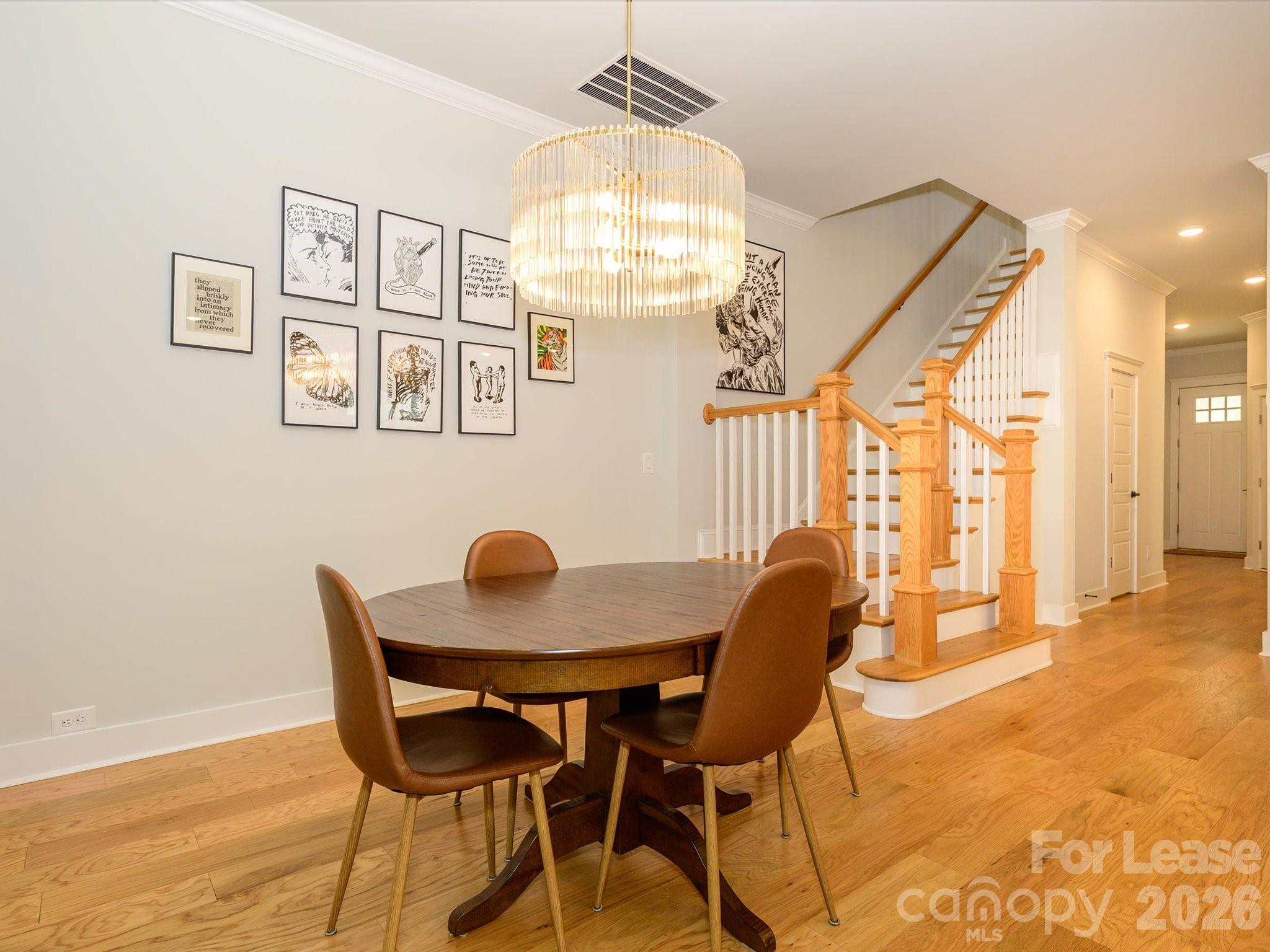Villa Heights - Residential Lease