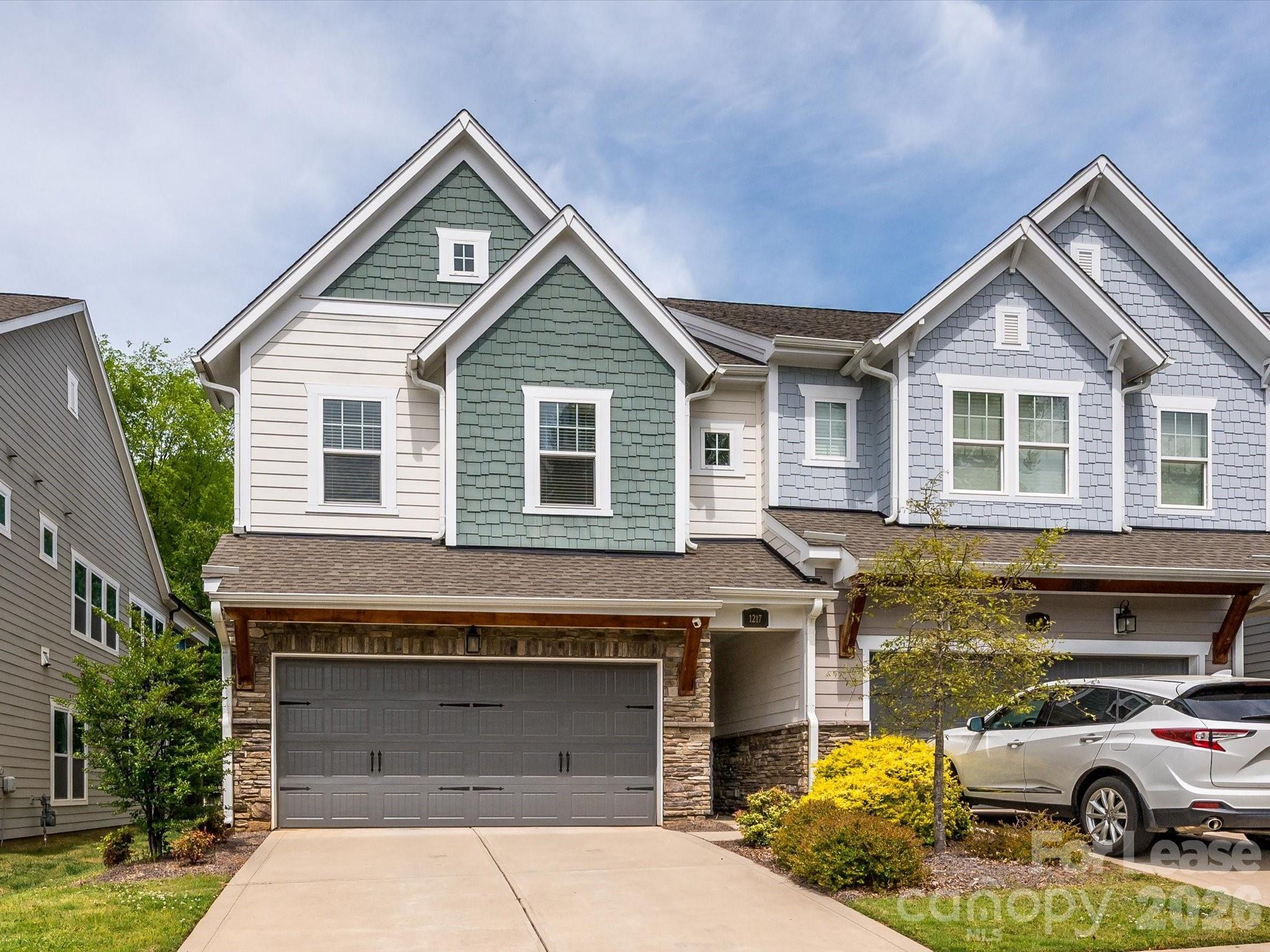 Villa Heights - Residential Lease