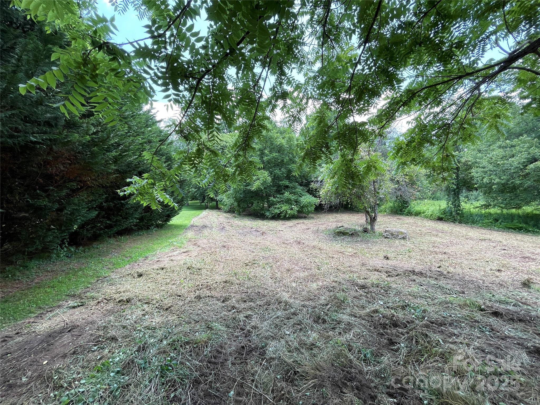 Kenmure - Land