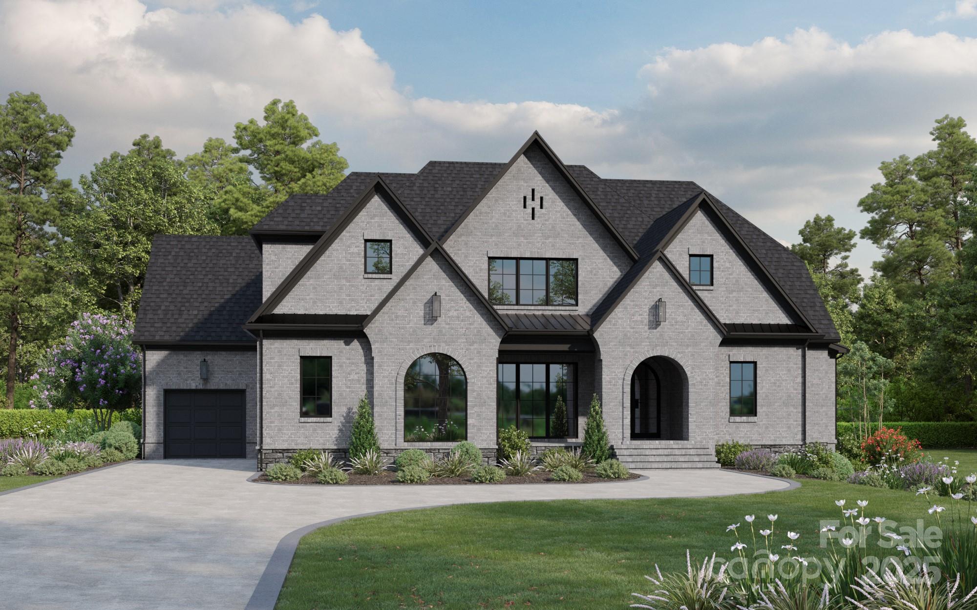 Experience the height of refined living at Twin Lakes, the pinnacle of custom home opportunities in Weddington, NC. Crafted by the renowned LINNANE HOMES, the stunning Westover Plan showcases an expansive open layout featuring 1st floor Primary Suite, gourmet Chef's Kitchen, private Study & Guest bedroom on the main. Upstairs w/3 beds, Bonus & Exercise rm (perfect layout for entertaining). 3-car garage, covered Veranda & perfect setting for a custom pool & outdoor entertaining. This prestigious community offers the ultimate in luxury estate living. Residents can enjoy walking trails, waterfront gazebo, pickleball courts, & a community dock w/access to kayaks, canoes & paddleboards. Twin Lakes is more than a community; it’s a lifestyle that redefines luxury. Be sure to ask about Linnane Homes other 8 new build opportunities here in beautiful Twin Lakes! Hurry on this one!