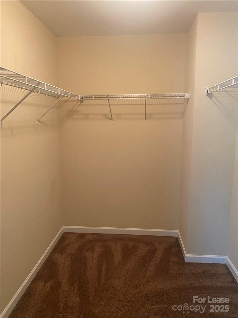 Huntington Place - Residential Lease