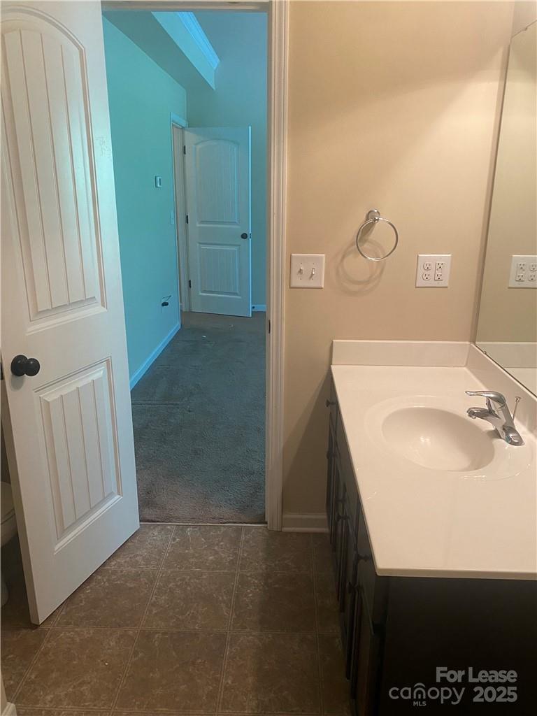 Huntington Place - Residential Lease