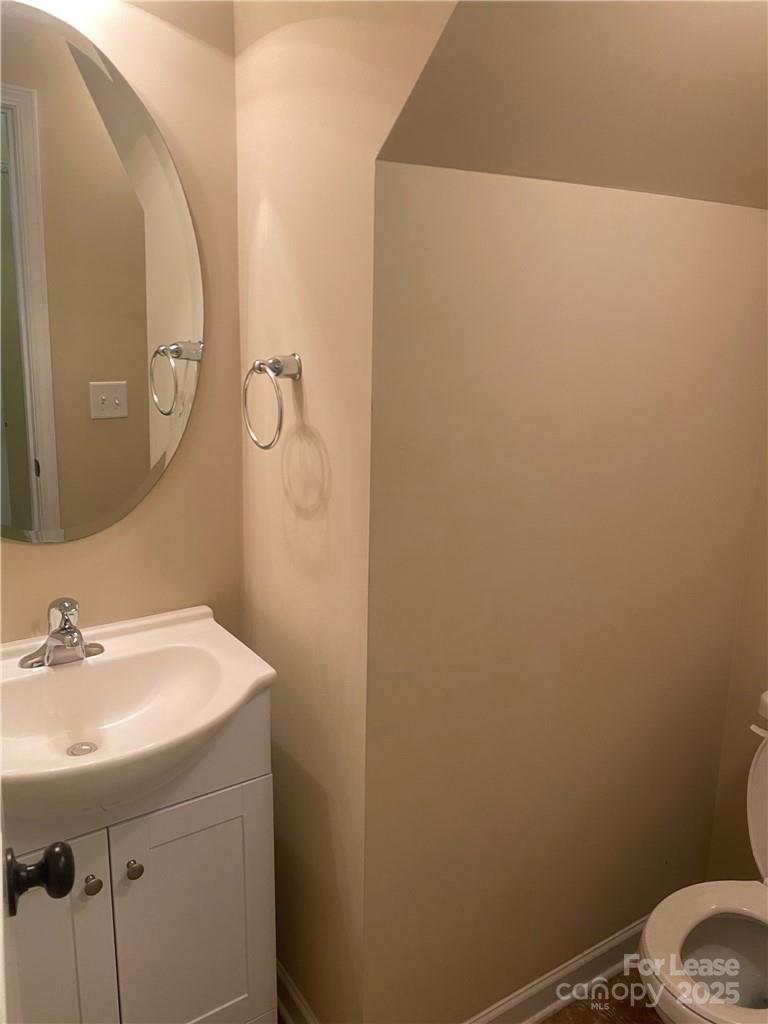 Huntington Place - Residential Lease