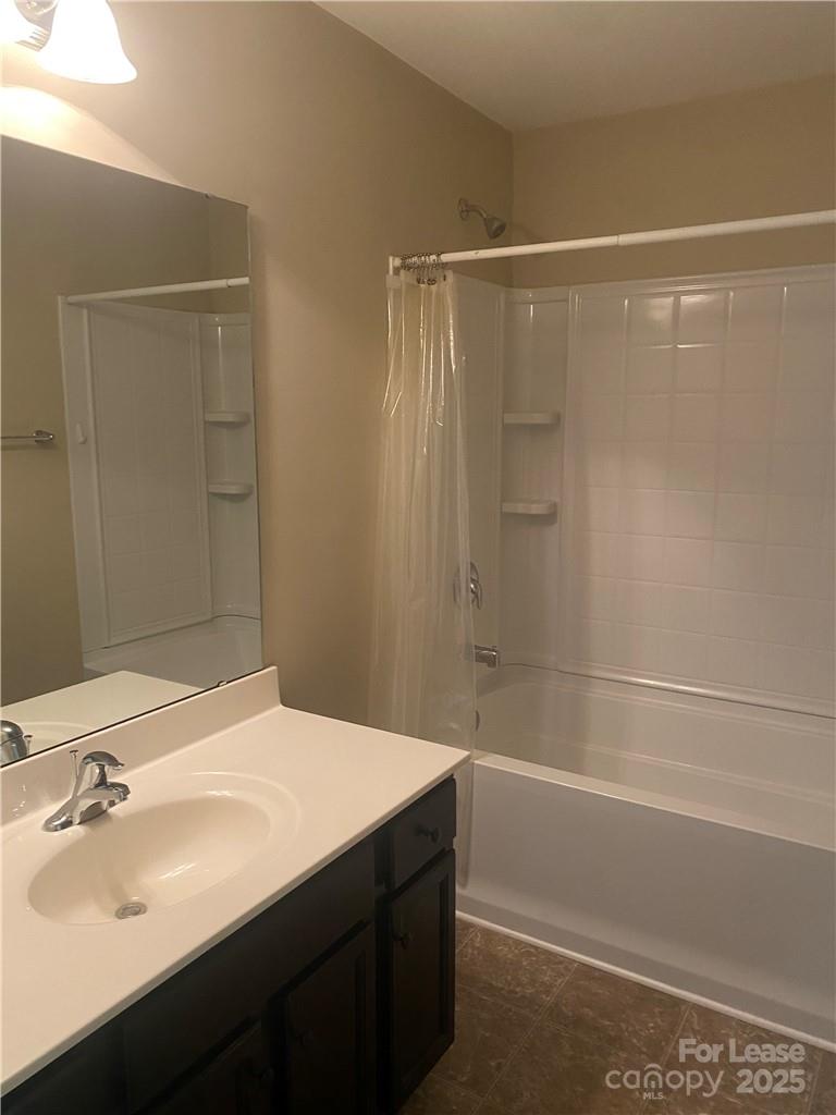 Huntington Place - Residential Lease