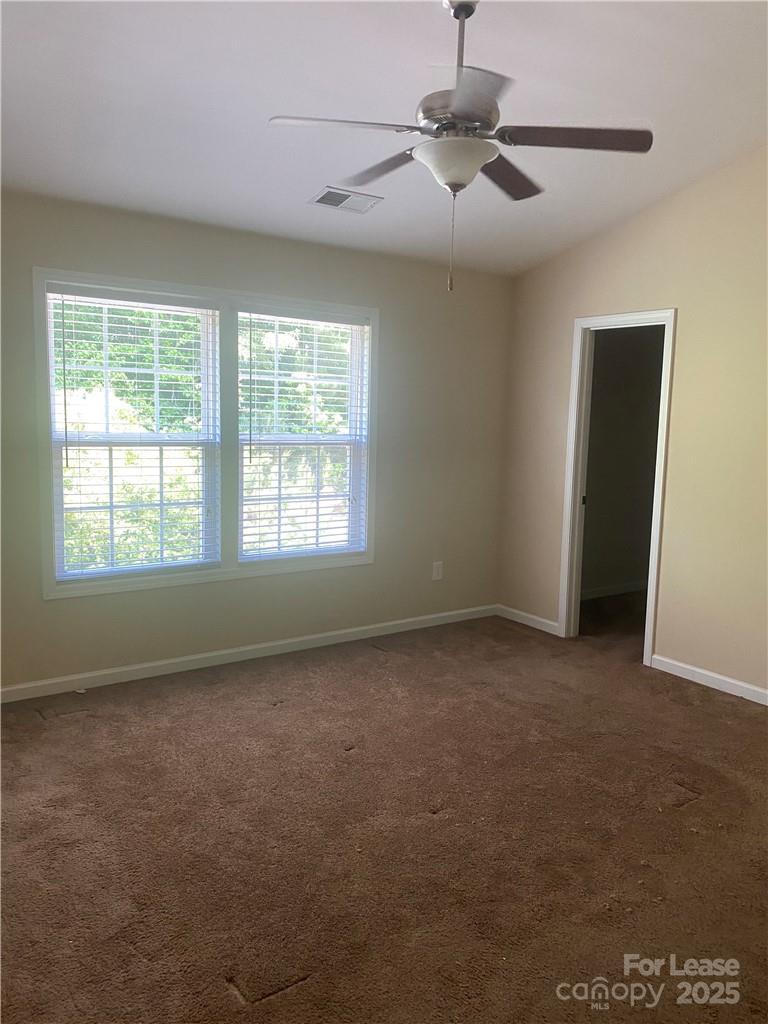 Huntington Place - Residential Lease