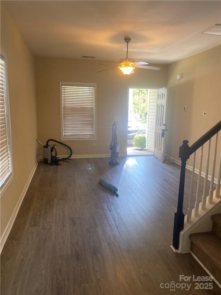 Huntington Place - Residential Lease