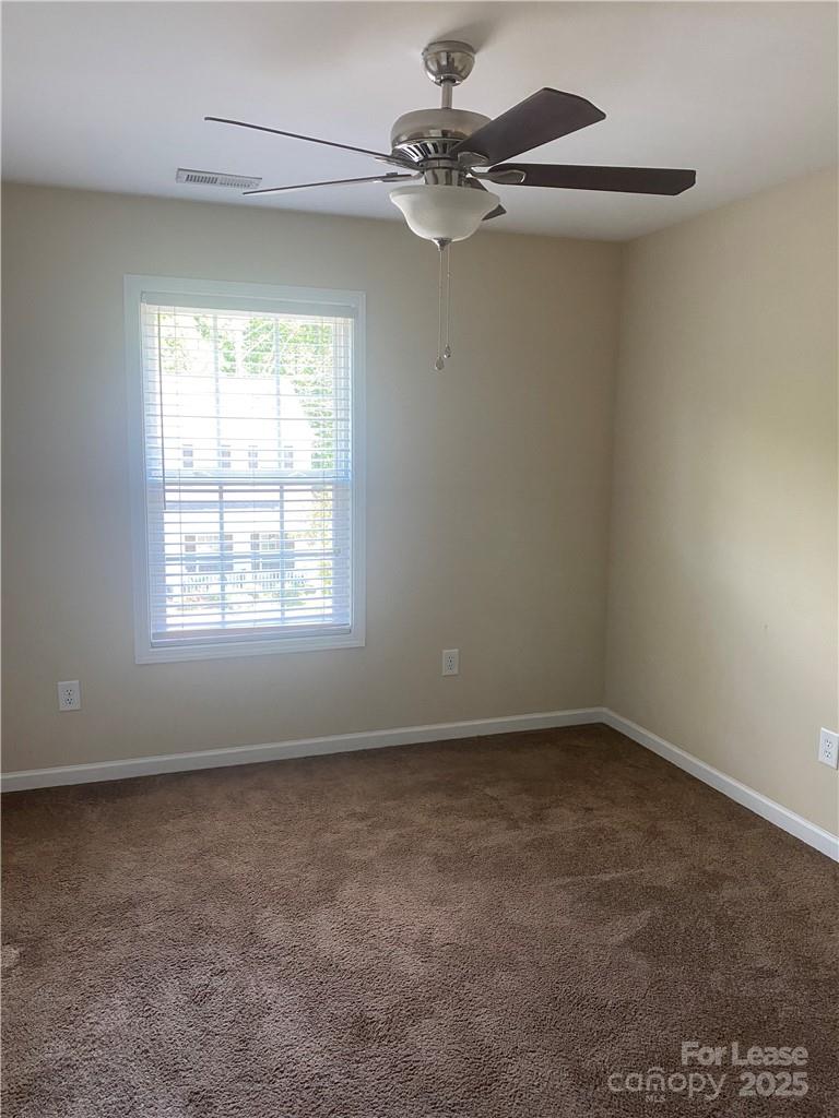 Huntington Place - Residential Lease