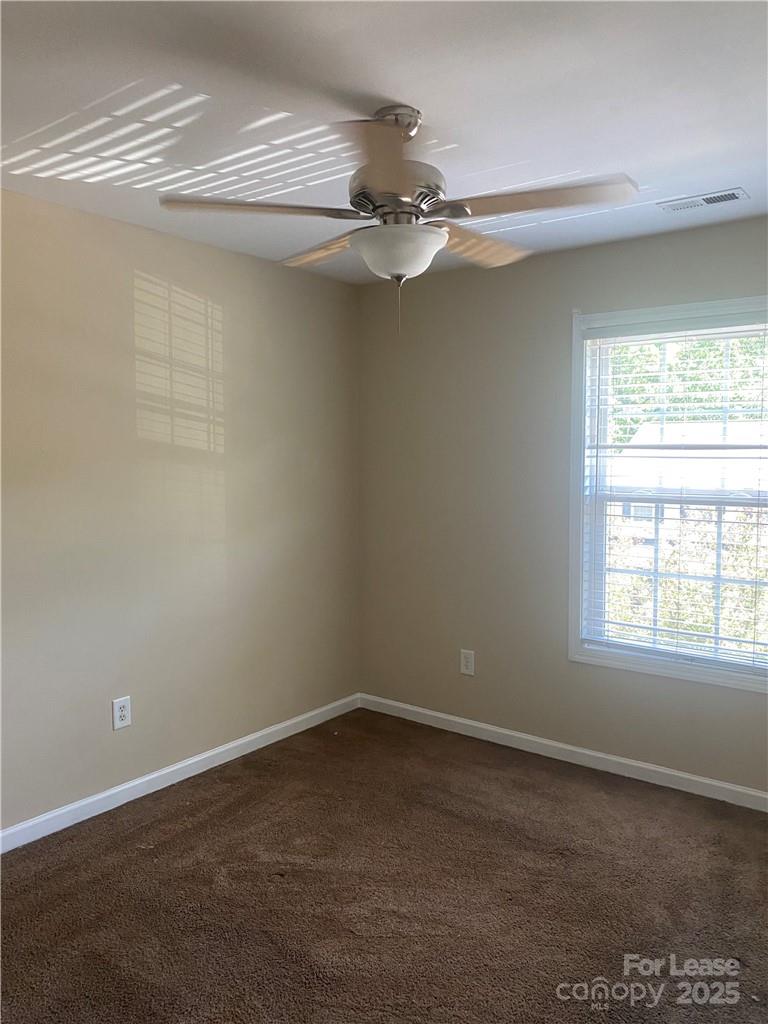 Huntington Place - Residential Lease