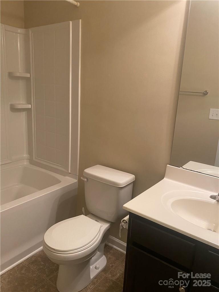 Huntington Place - Residential Lease