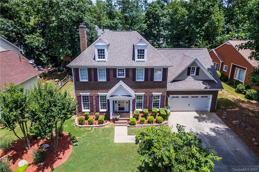 Tysons Forest - Residential