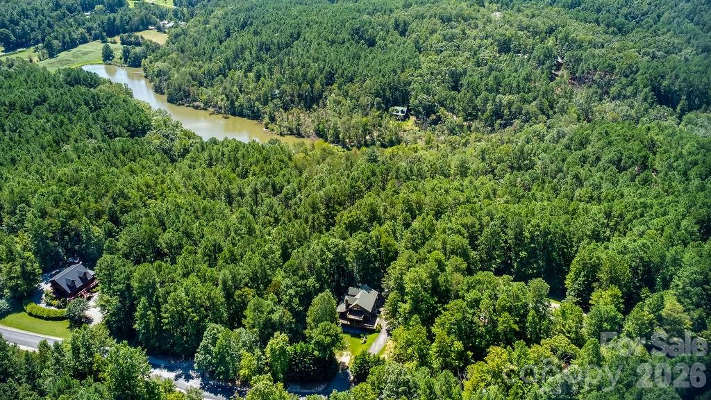 Hidden Lake - Residential