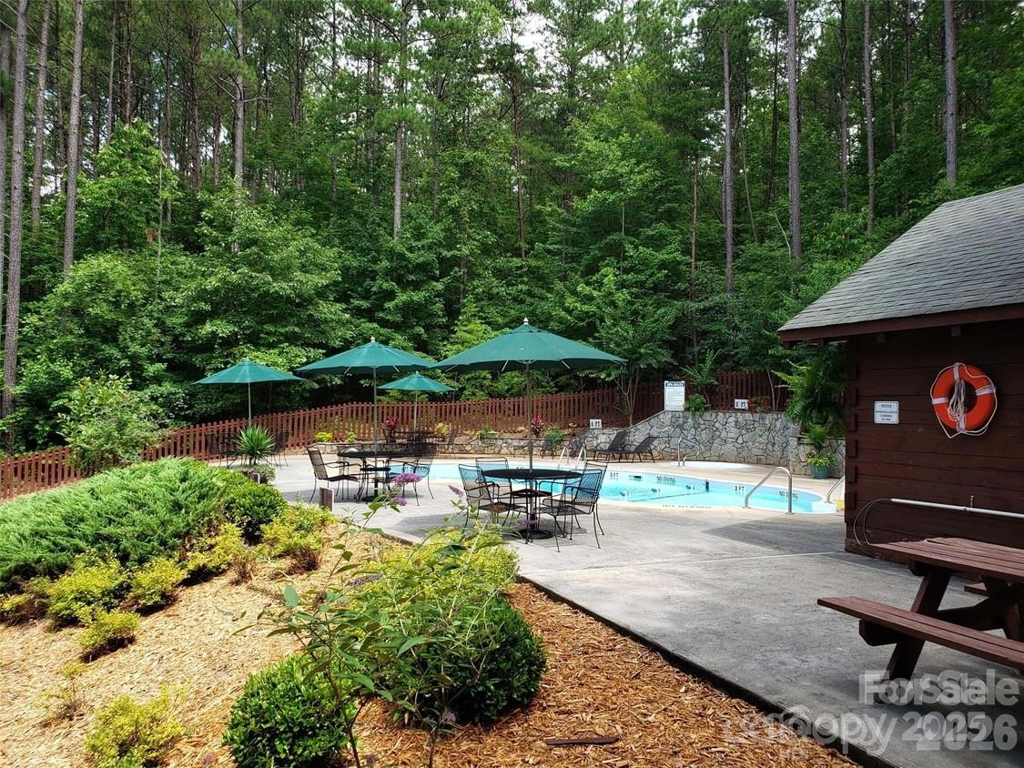 Hidden Lake - Residential