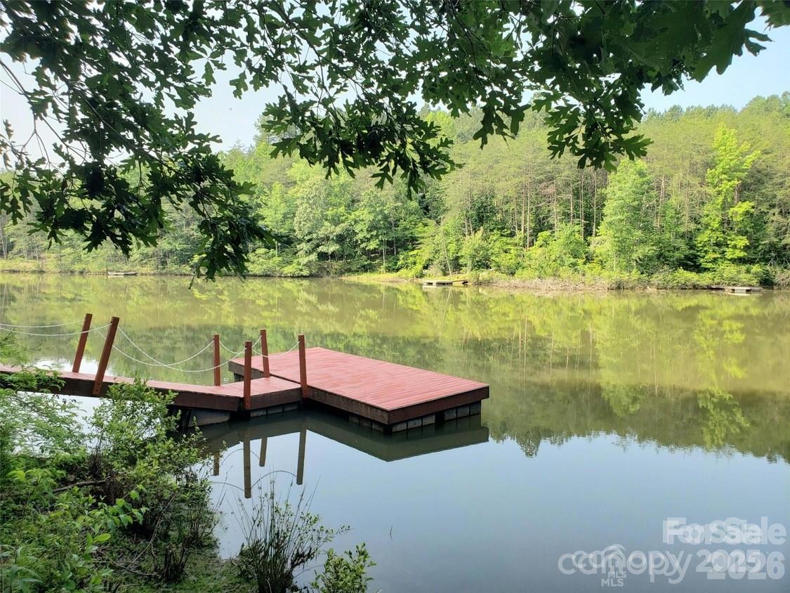 Hidden Lake - Residential