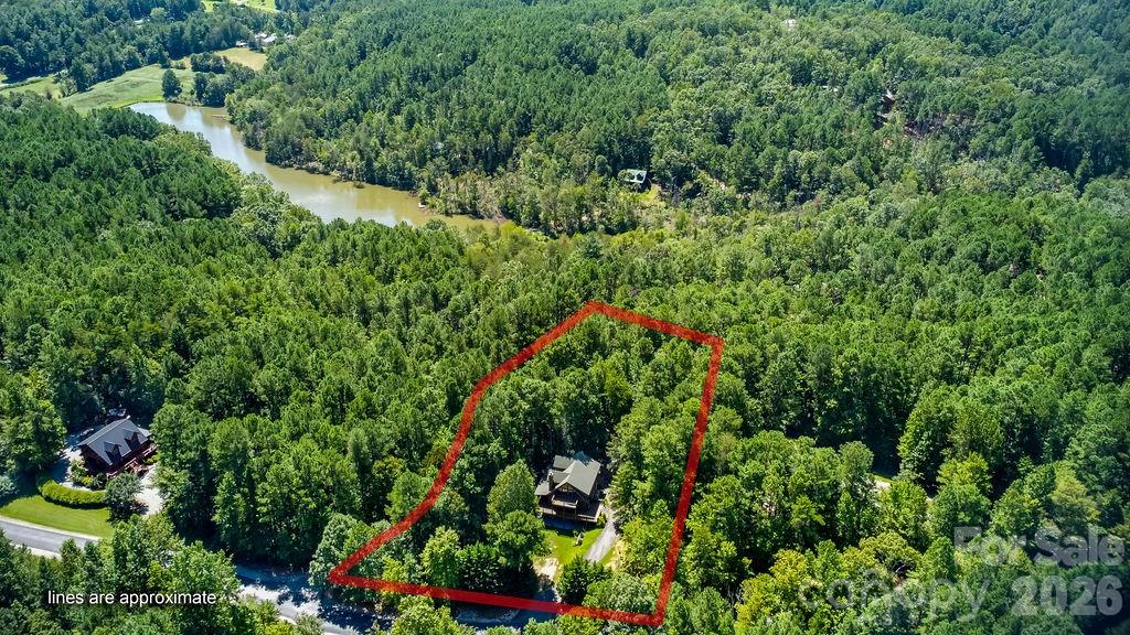Hidden Lake - Residential