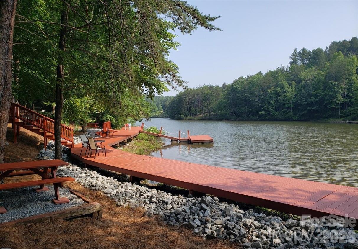 Hidden Lake - Residential