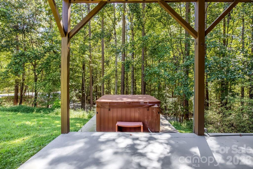 Hidden Lake - Residential