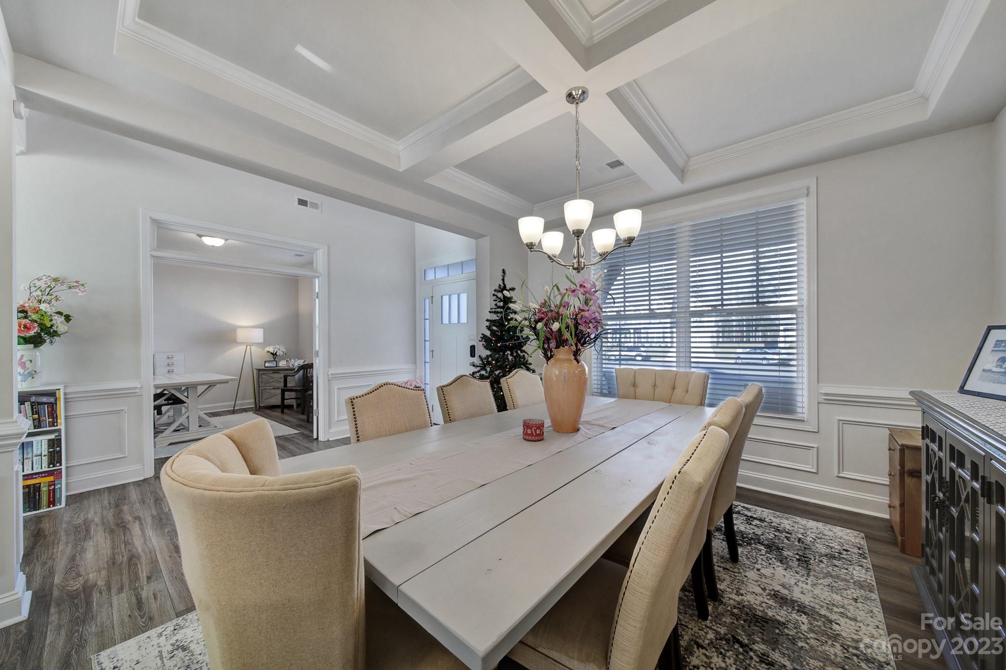 Cypress Point - Residential