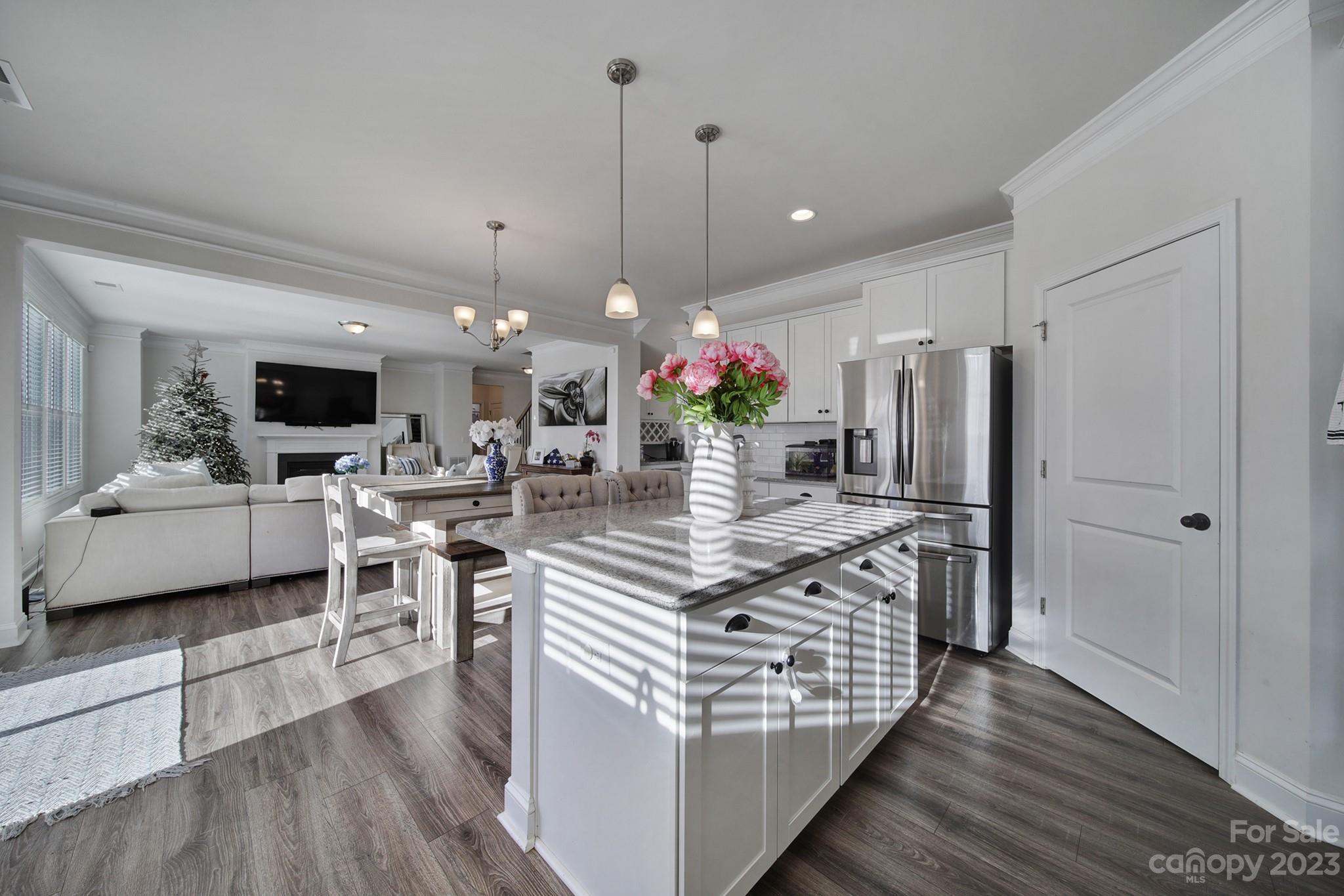 Cypress Point - Residential