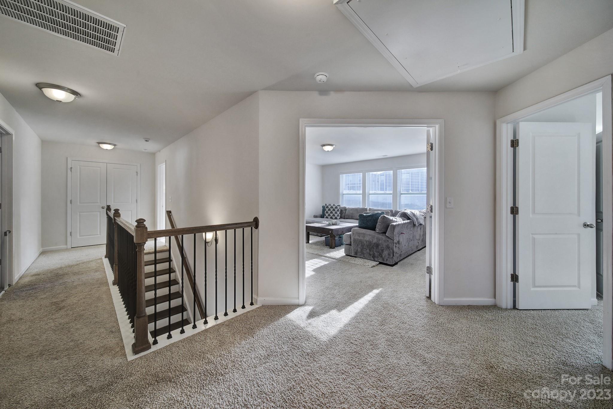 Cypress Point - Residential