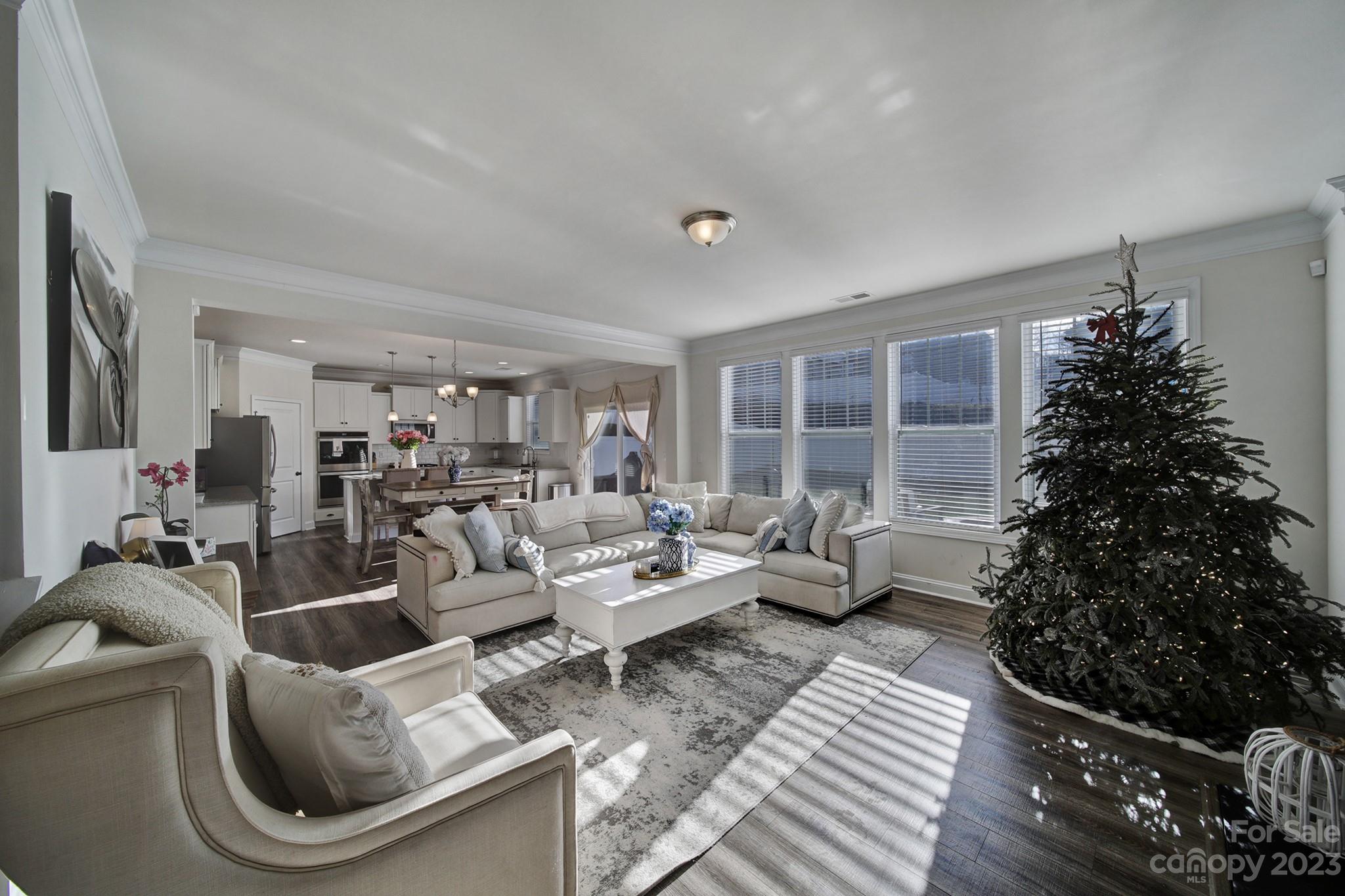 Cypress Point - Residential