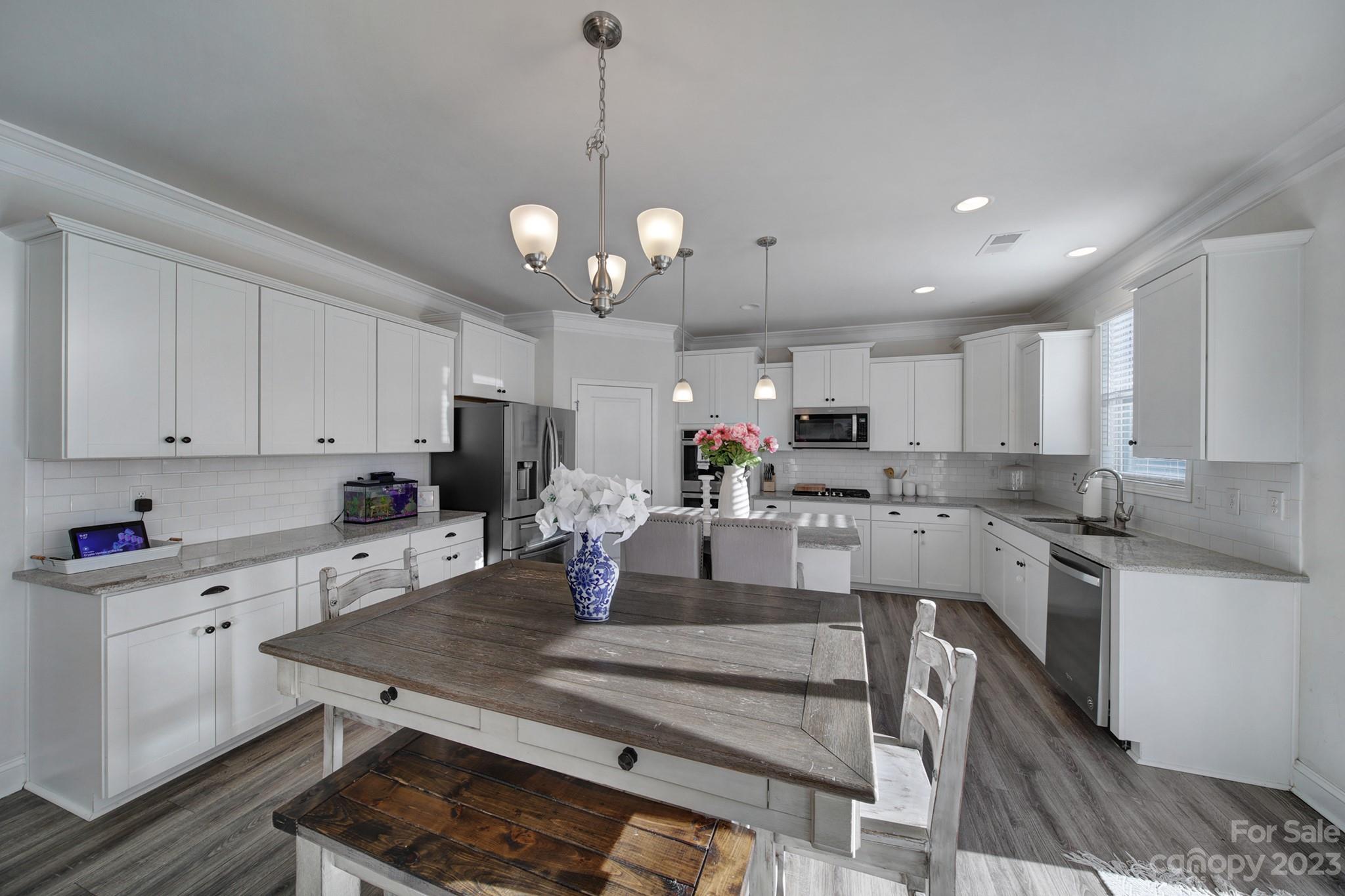 Cypress Point - Residential