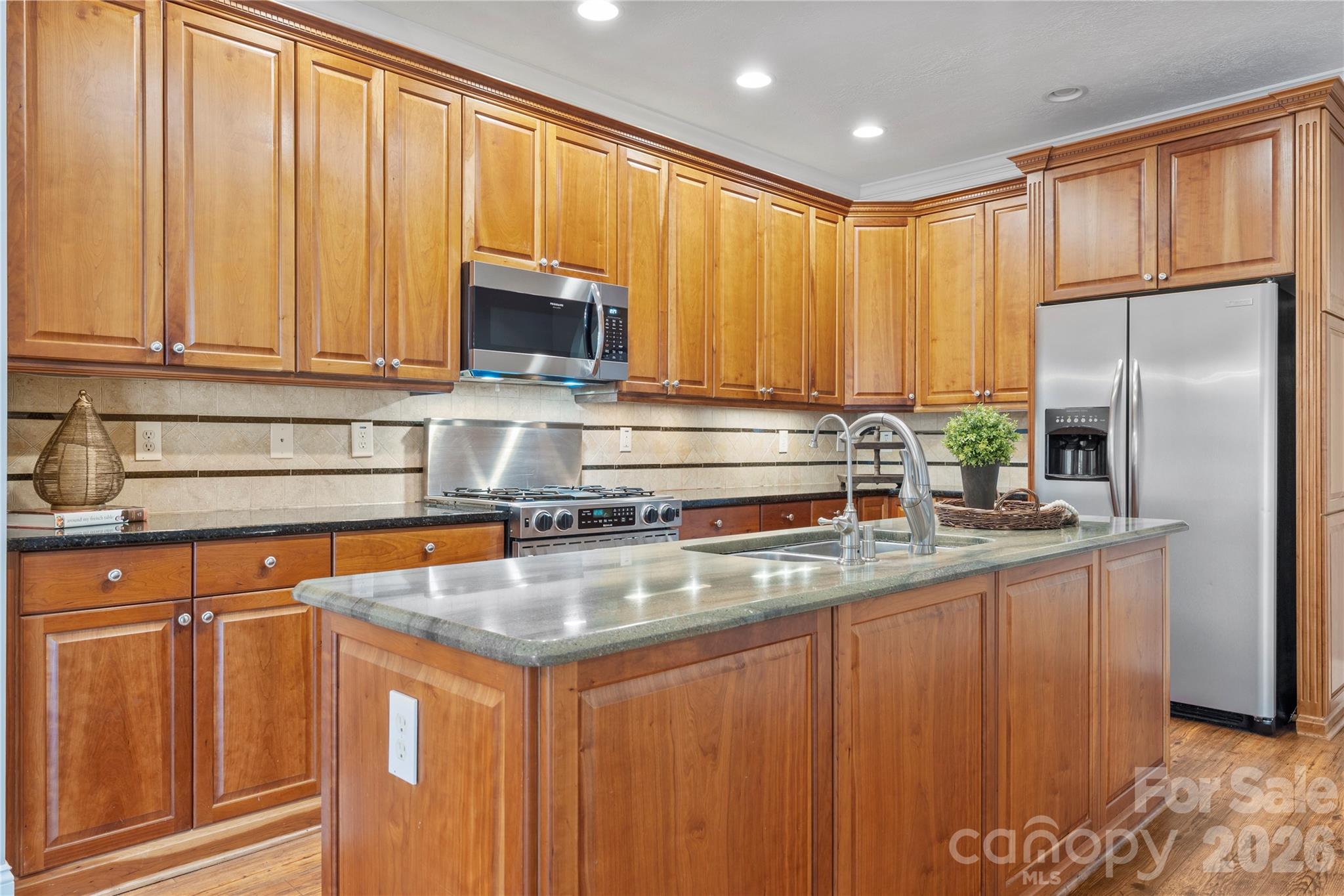 Shavenders Bluff - Residential