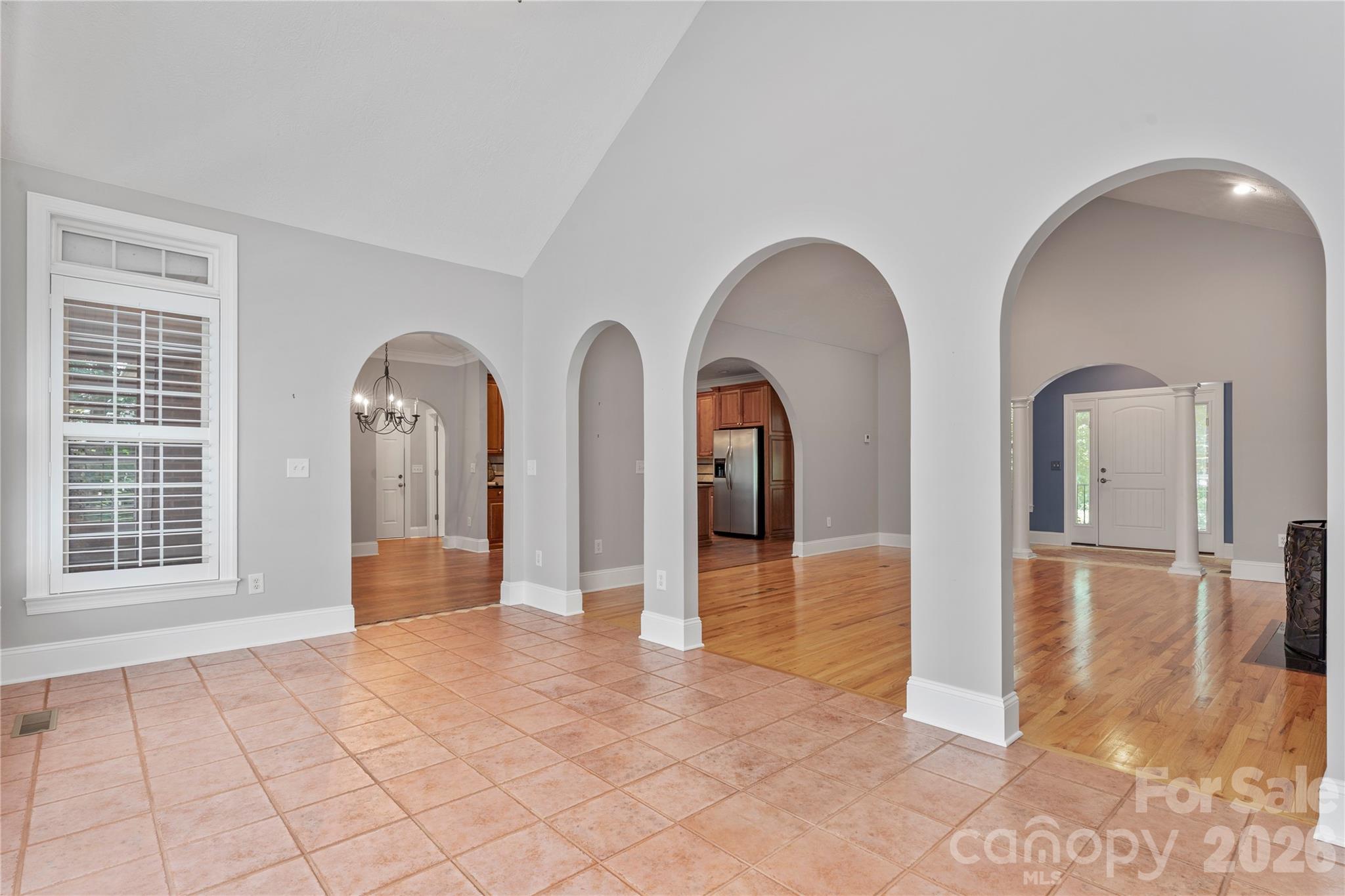 Shavenders Bluff - Residential