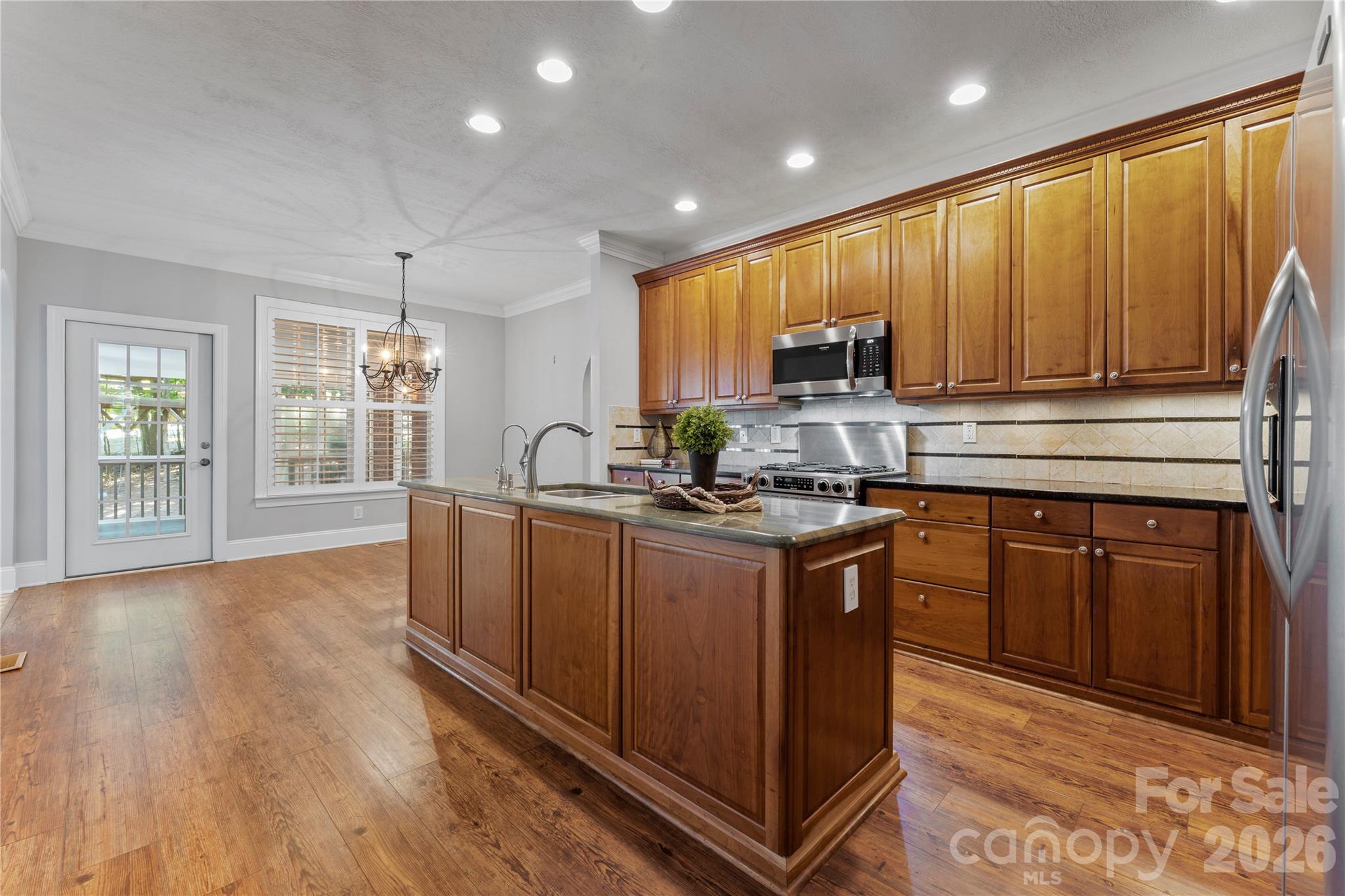 Shavenders Bluff - Residential