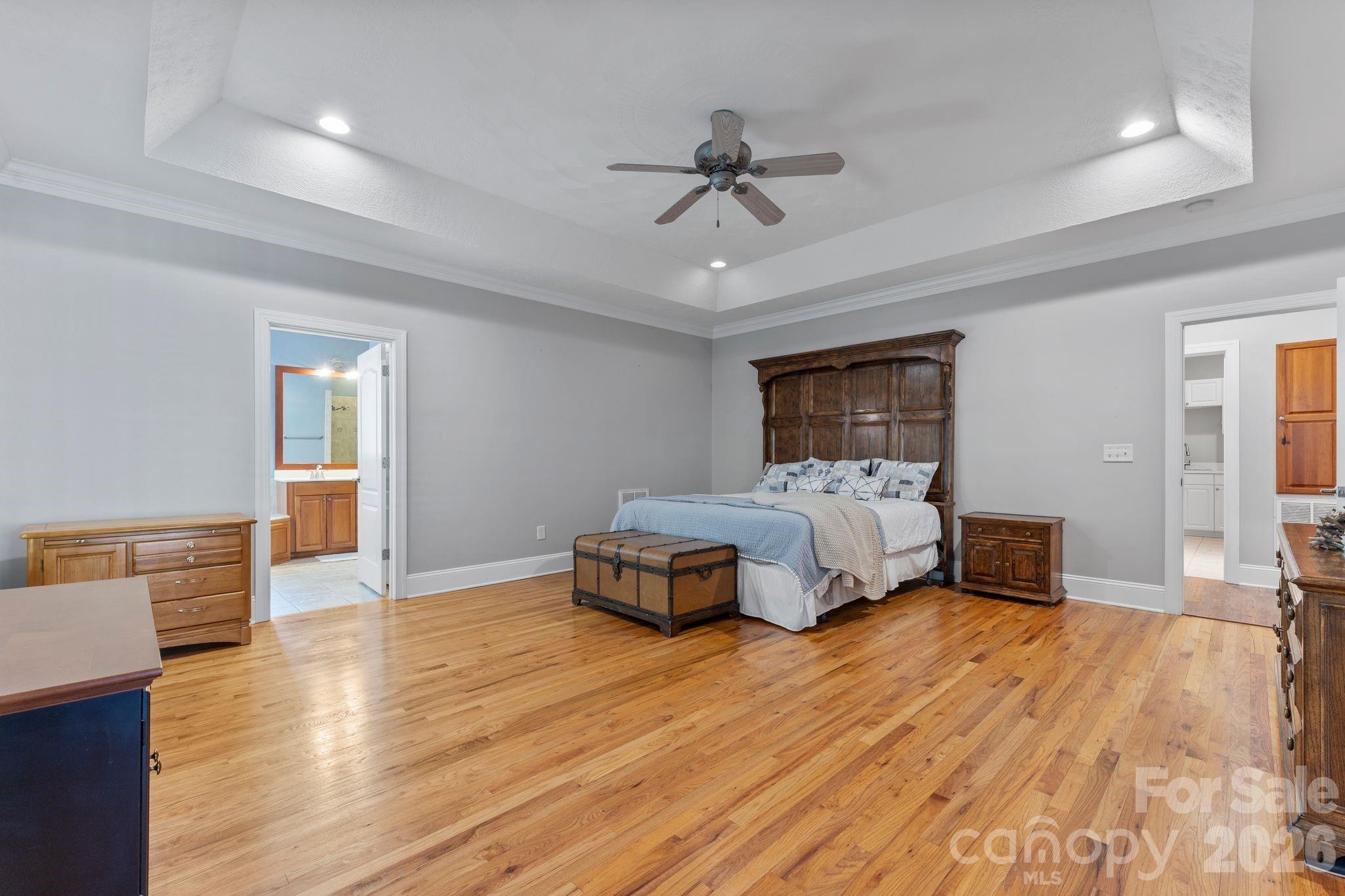 Shavenders Bluff - Residential