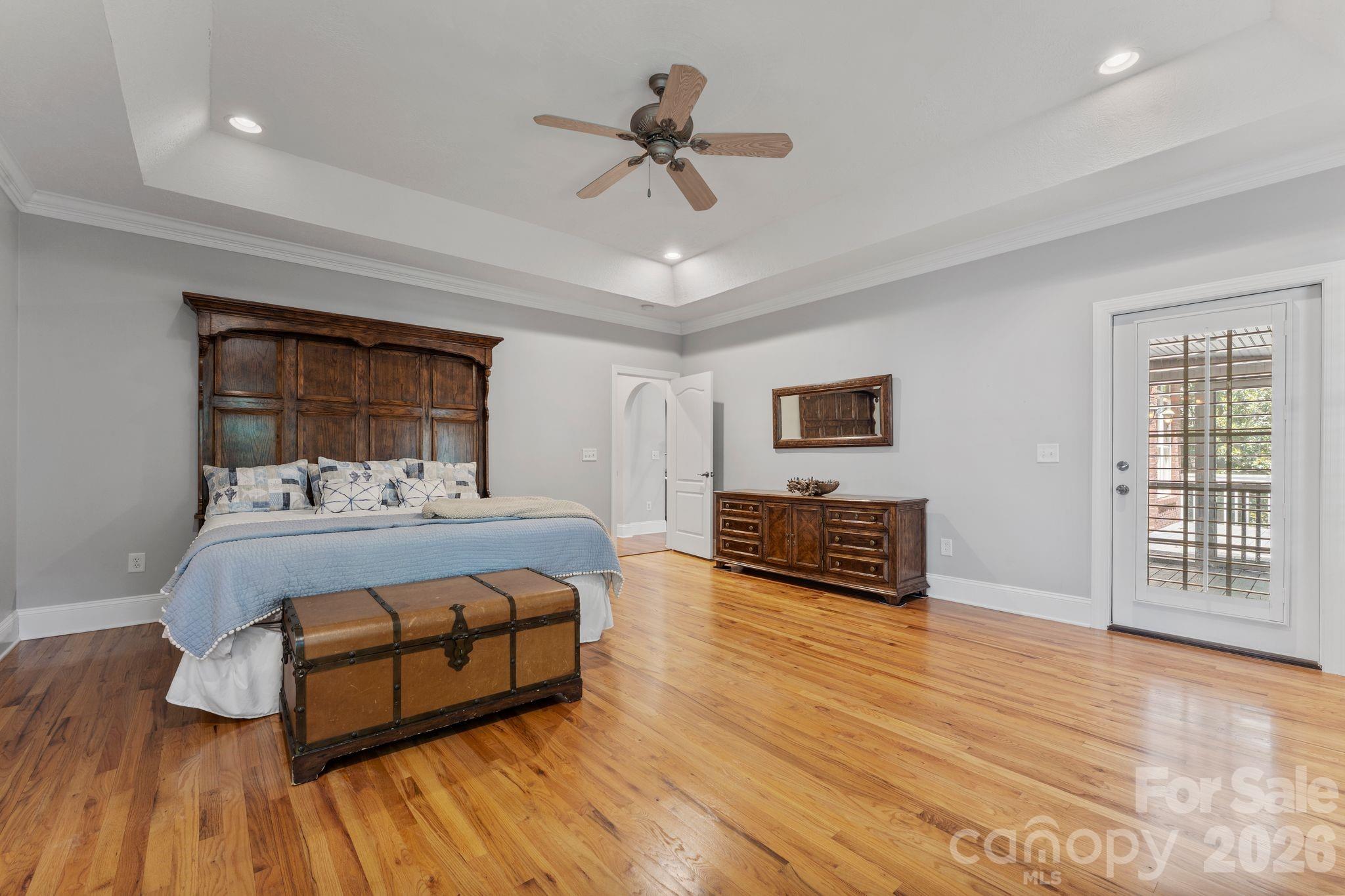 Shavenders Bluff - Residential