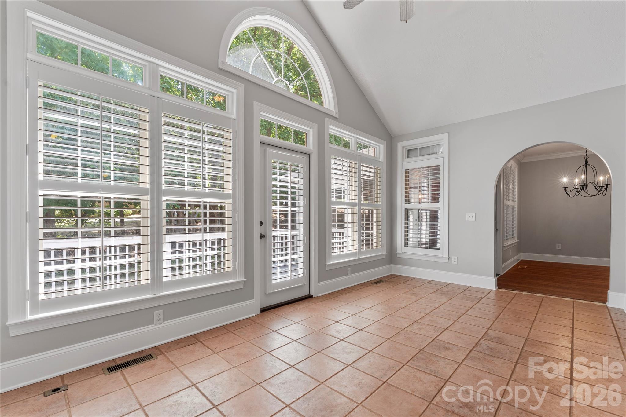 Shavenders Bluff - Residential