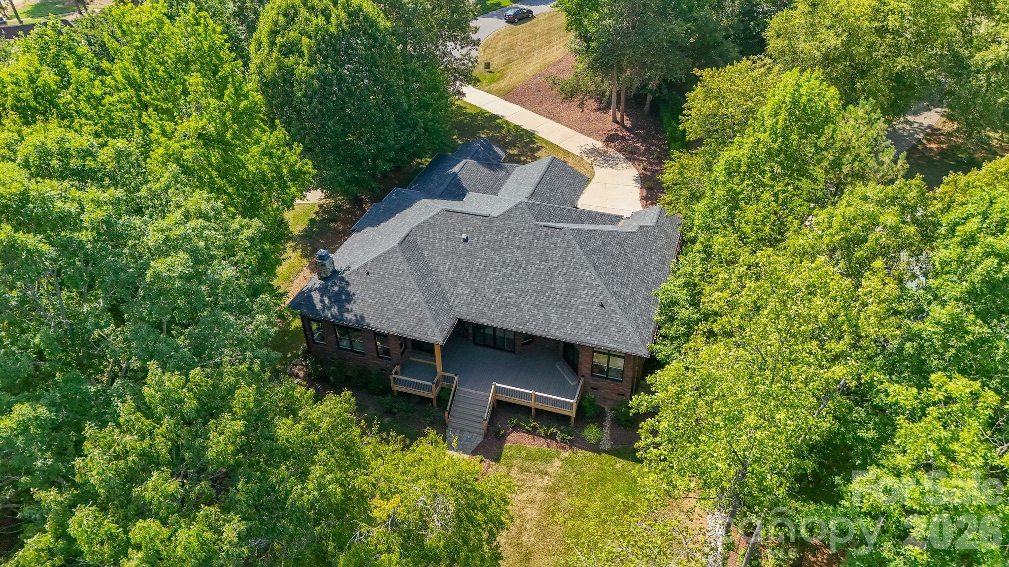 Shavenders Bluff - Residential