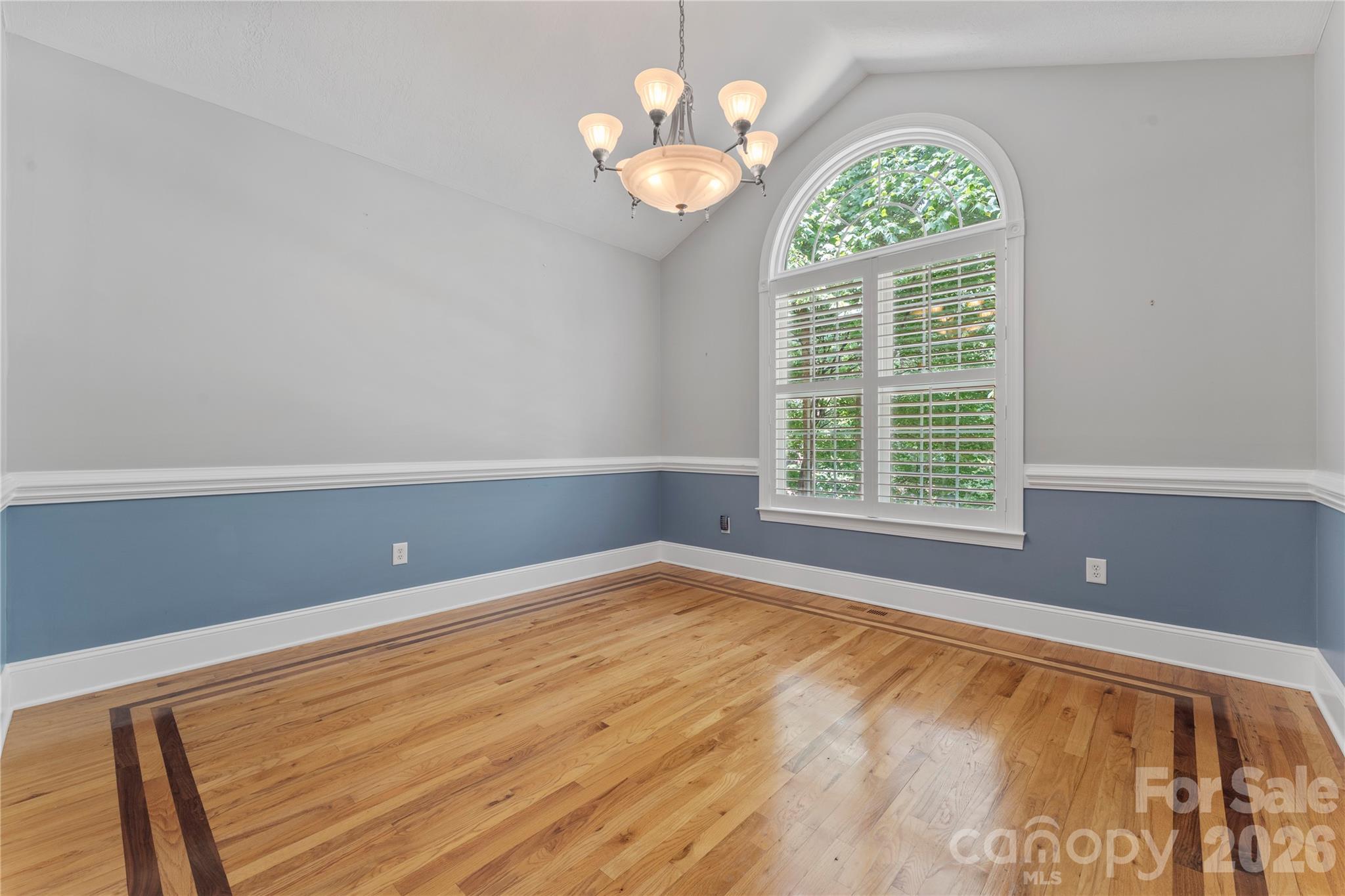 Shavenders Bluff - Residential