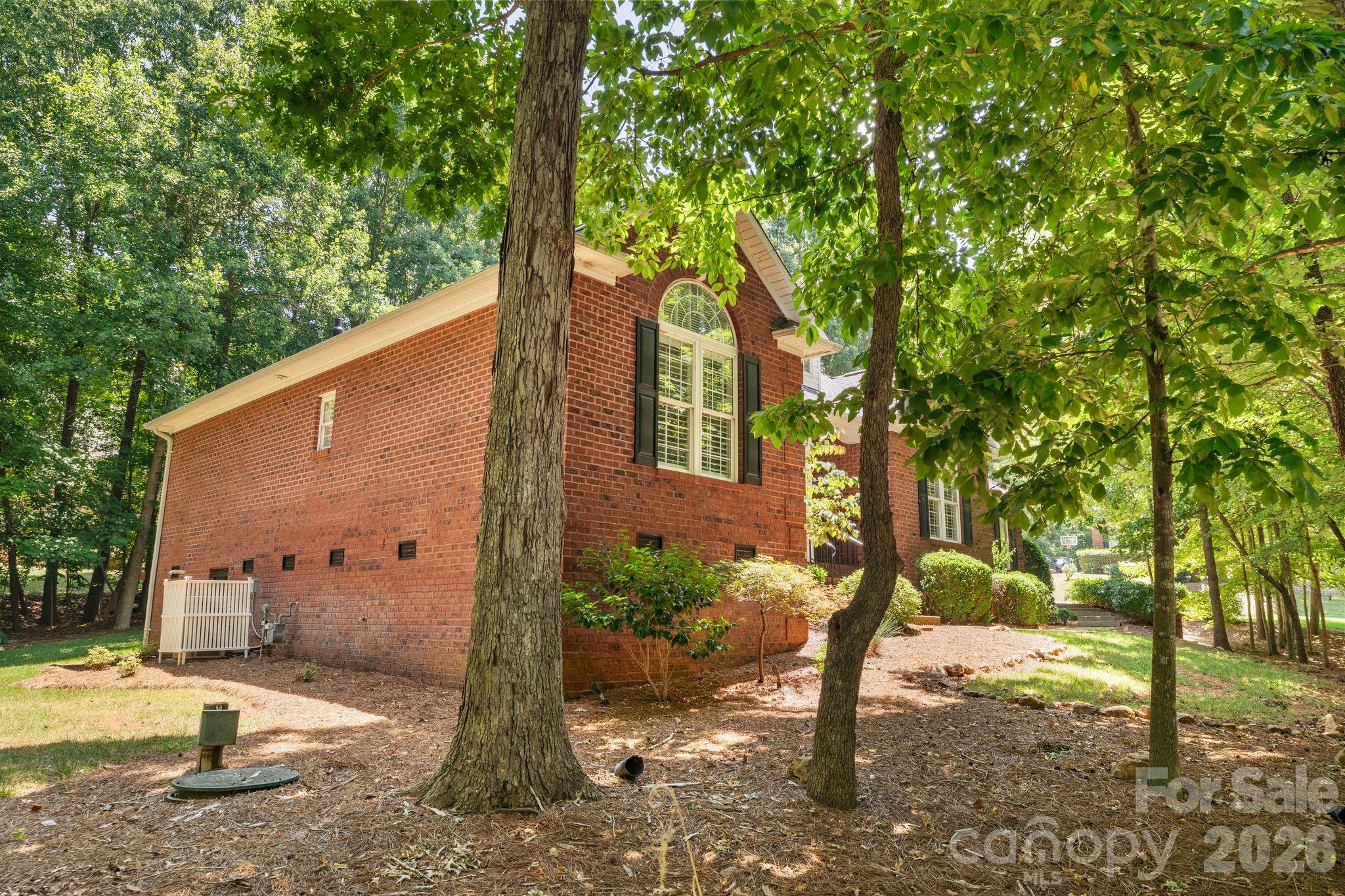 Shavenders Bluff - Residential
