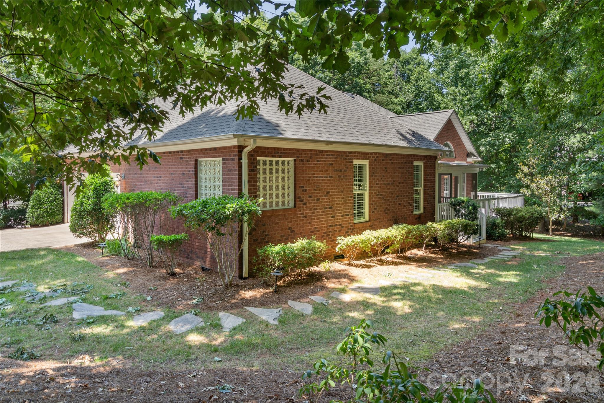 Shavenders Bluff - Residential