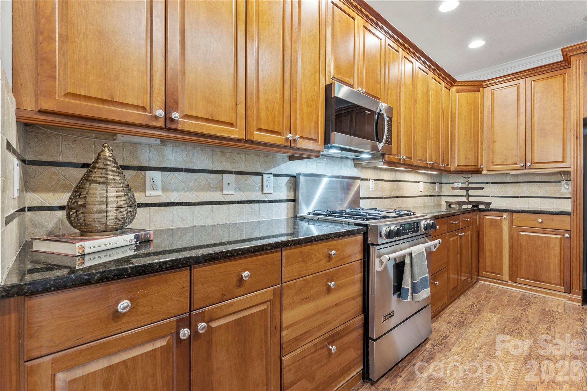 Shavenders Bluff - Residential