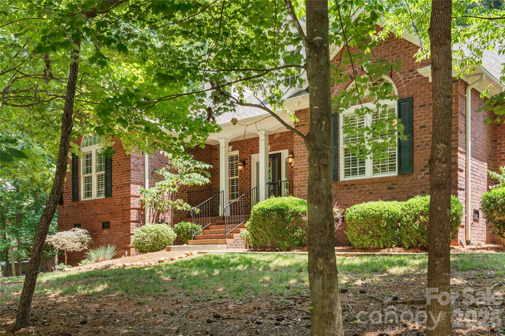 Shavenders Bluff - Residential