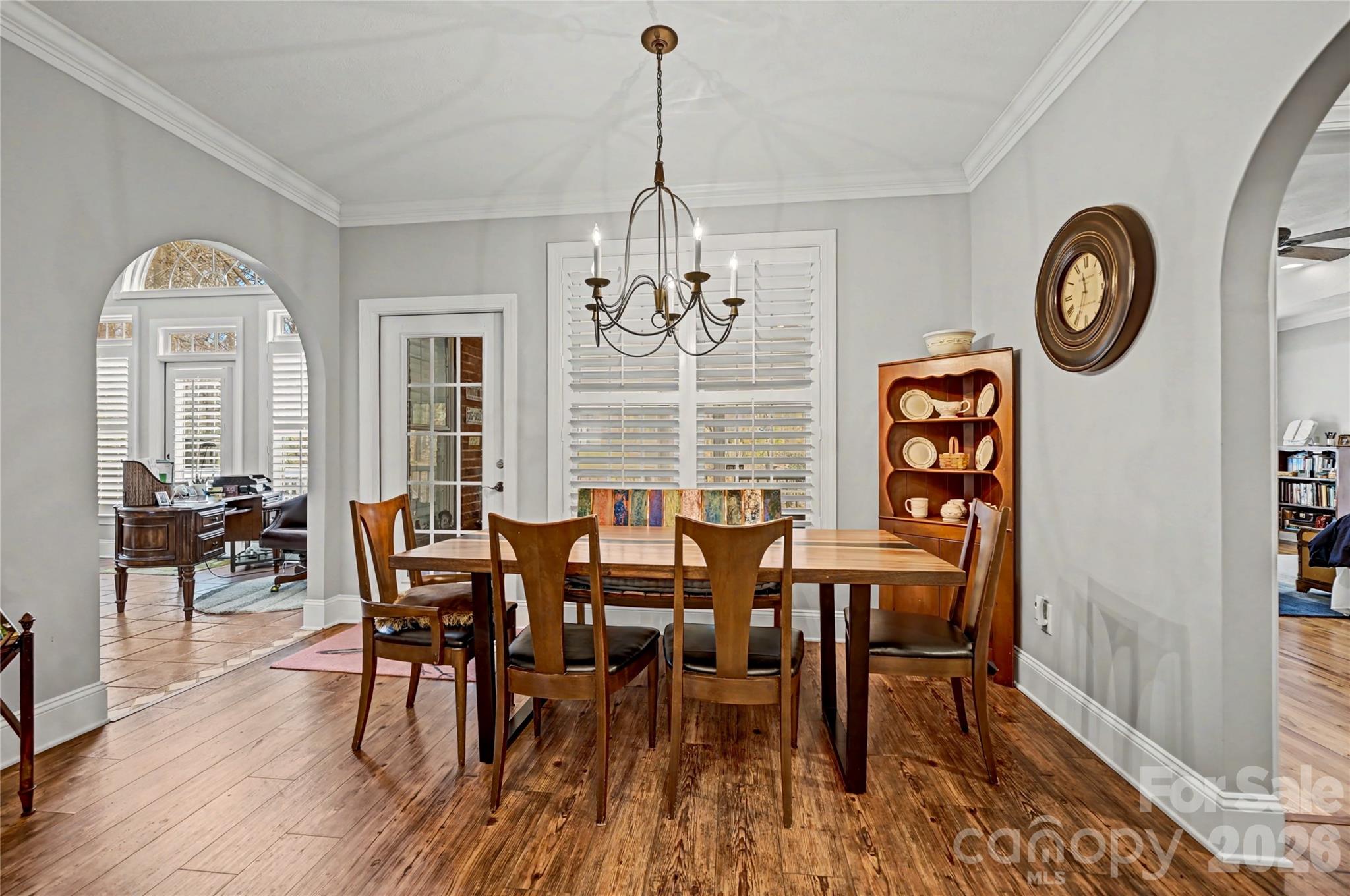 Shavenders Bluff - Residential