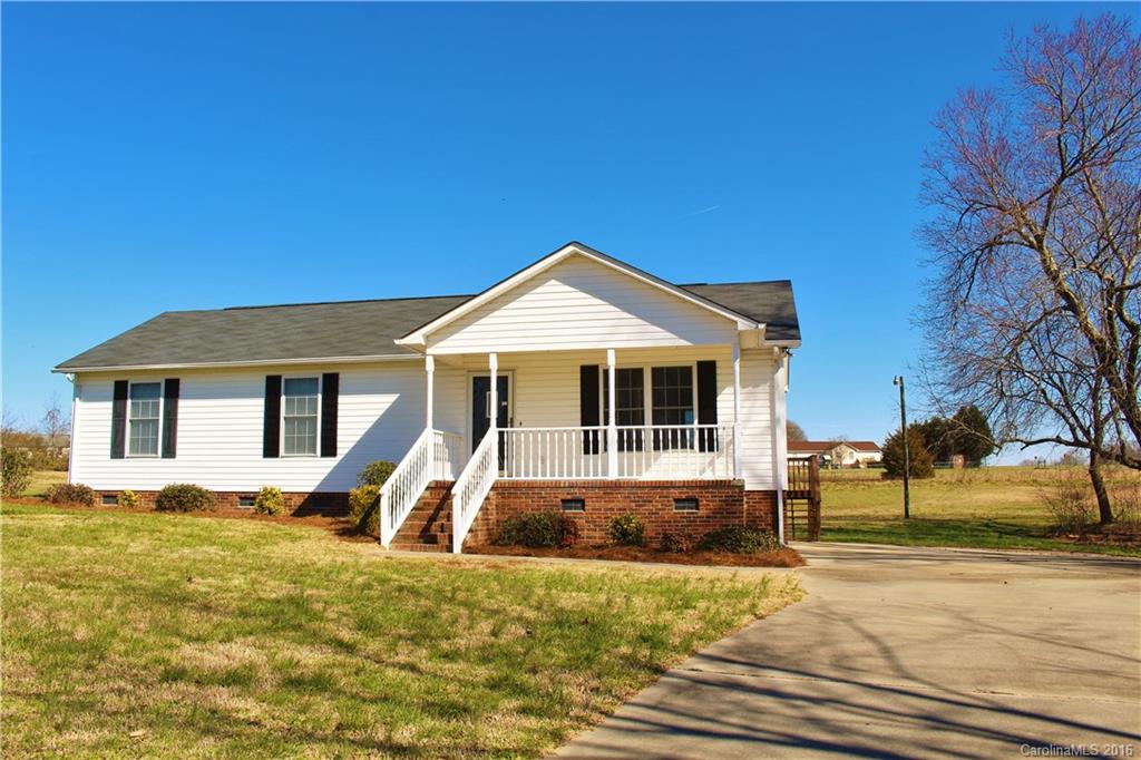 Quail Lakes - Residential