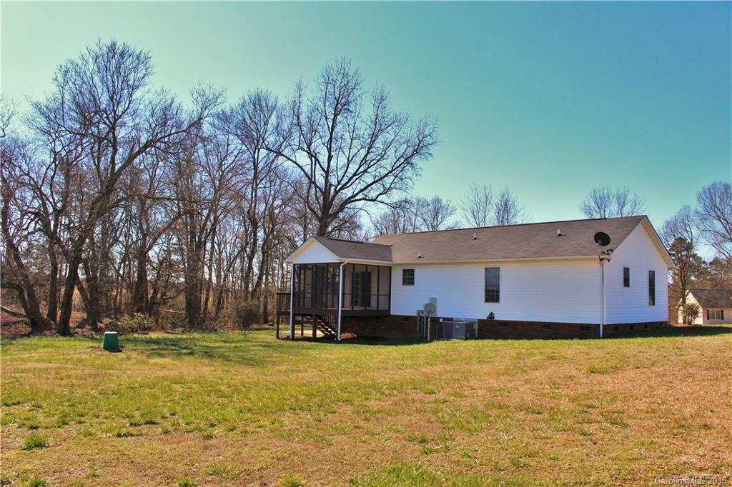 Quail Lakes - Residential
