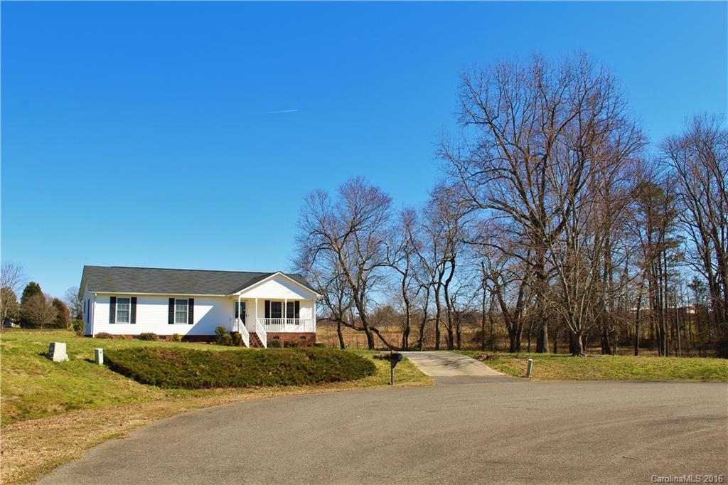 Quail Lakes - Residential