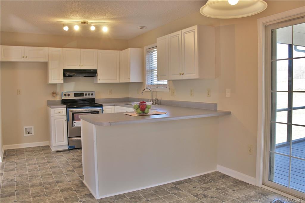Quail Lakes - Residential
