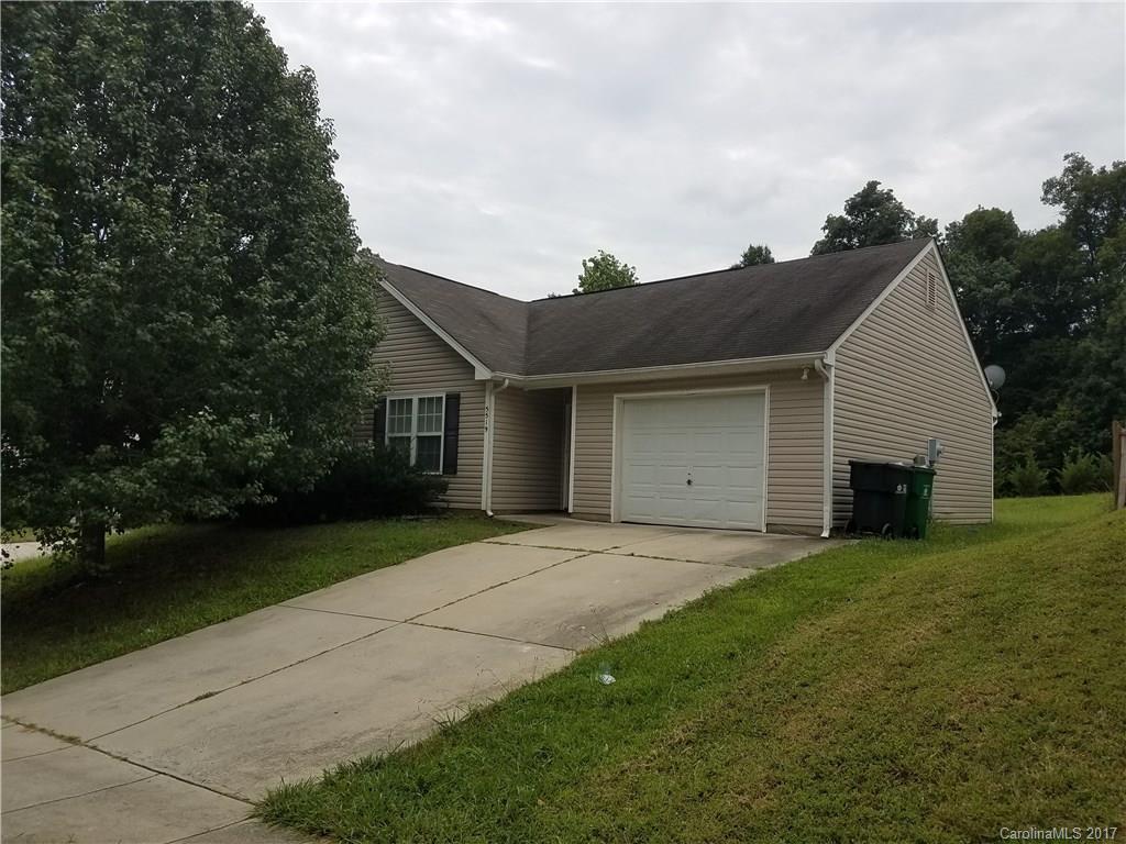 Stone Bluff - Residential