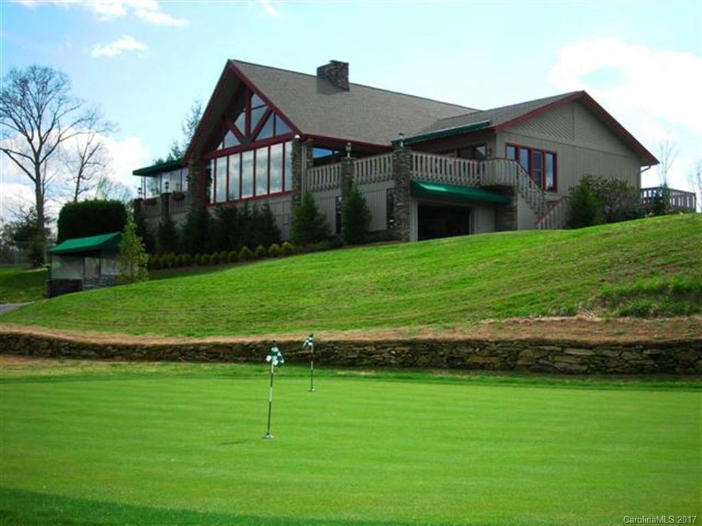 Cummings Cove - Residential