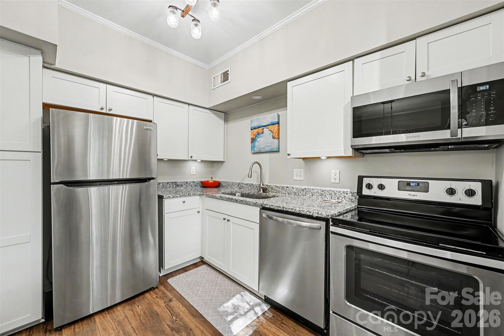Quail Hill - Residential